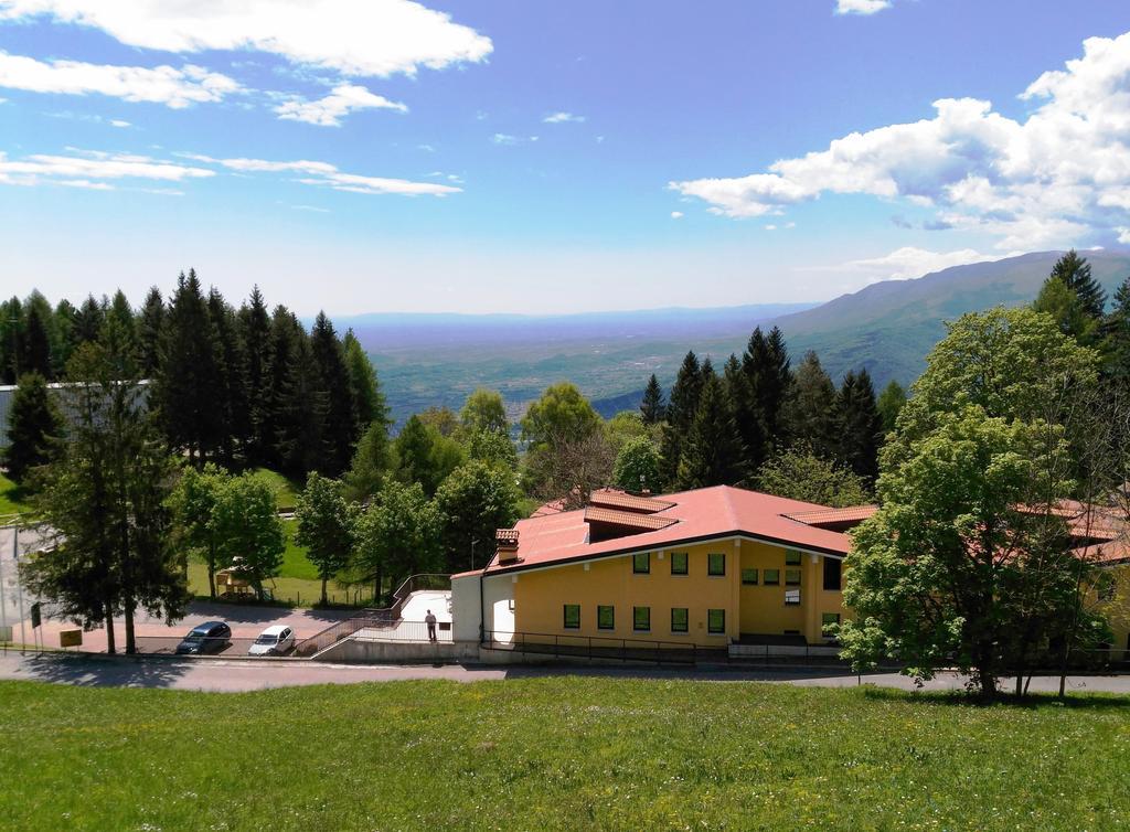 Residence Miravalle & Stella Alpina Вальдоббьадене Экстерьер фото